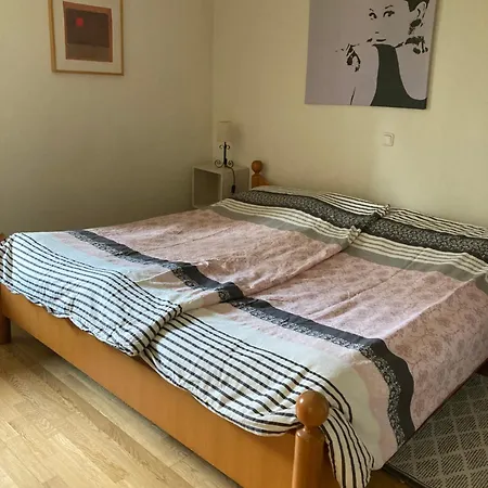 Conny's Appartement *