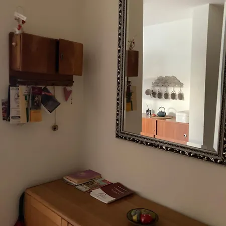 Apartment Conny's *