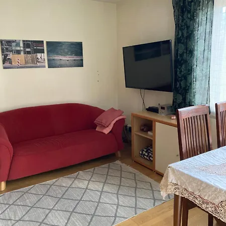 Apartmán Conny's Aquisgrà